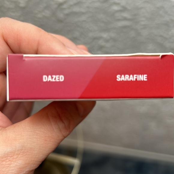 Anastasia liquid lipstick duo. Brand new never opened. Two shades. - Picture 2 of 2